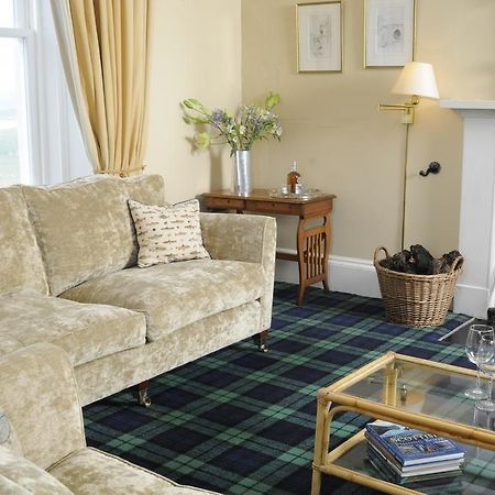 Uig Lodge HEBRIDES エクステリア 写真